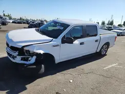 1FTEW1CP2JKC42362 2018 FORD F-150