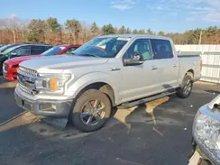 1FTEW1CP2JKC42474 2018 FORD F-150