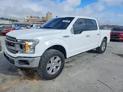 1FTEW1CP2JKC46816 2018 FORD F-150