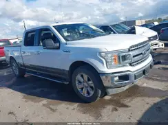 1FTEW1CP2JKC49389 2018 FORD F-150