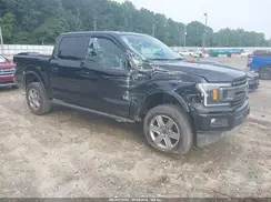 1FTEW1CP2JKC66242 2018 FORD F-150