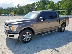 1FTEW1CP2JKC79847 2018 FORD F-150
