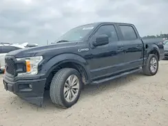 1FTEW1CP2JKC80402 2018 FORD F-150