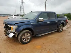 1FTEW1CP2JKC81436 2018 FORD F-150
