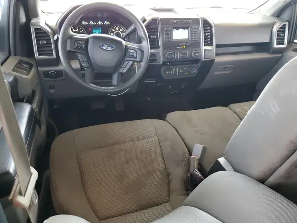 1FTEW1CP2JKC87222 2018 FORD F-150 - Image 8