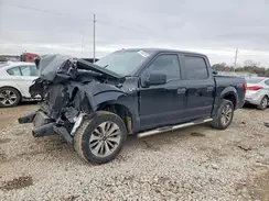 1FTEW1CP2JKD03063 2018 FORD F-150