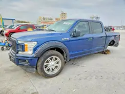 1FTEW1CP2JKD03824 2018 FORD F-150