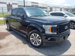 1FTEW1CP2JKD03998 2018 FORD F-150