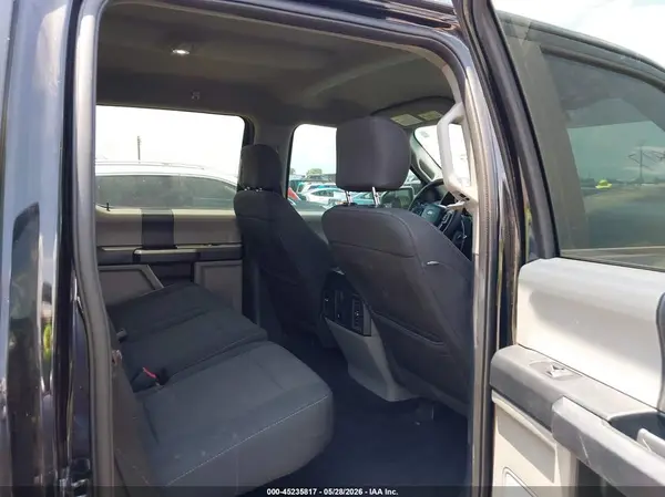 1FTEW1CP2JKD03998 2018 FORD F-150 - Image 8