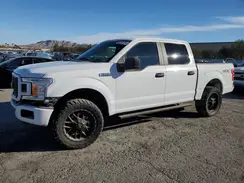 1FTEW1CP2JKD08876 2018 FORD F-150