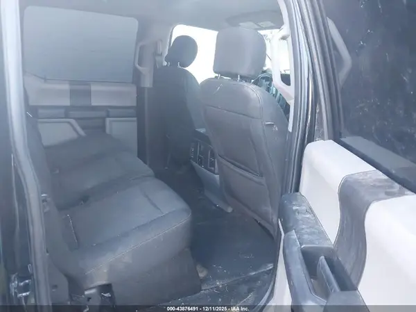 1FTEW1CP2JKD31137 2018 FORD F-150 - Image 8