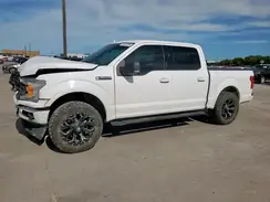 1FTEW1CP2JKD31493 2018 FORD F-150