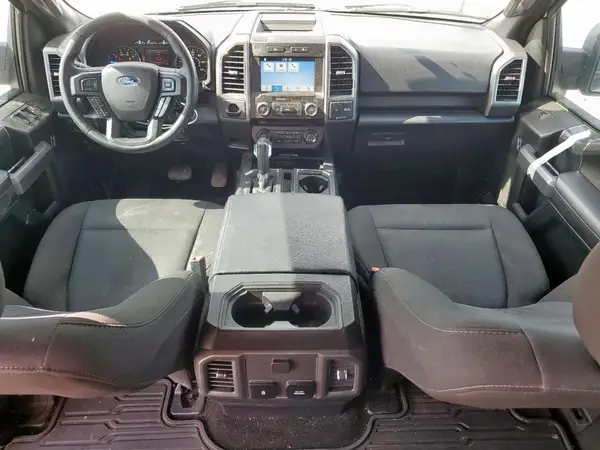 1FTEW1CP2JKD31493 2018 FORD F-150 - Image 8