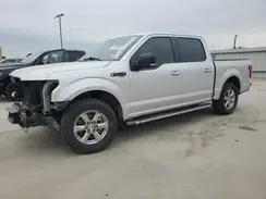 1FTEW1CP2JKD42459 2018 FORD F-150