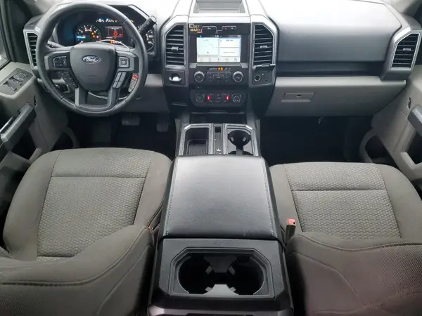 1FTEW1CP2JKD42459 2018 FORD F-150 - Image 8