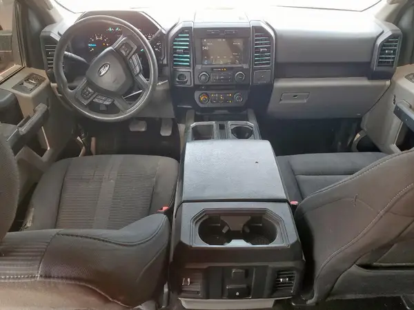 1FTEW1CP2JKD43188 2018 FORD F-150 - Image 8
