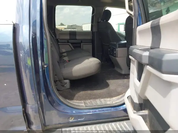 1FTEW1CP2JKD43286 2018 FORD F-150 - Image 8