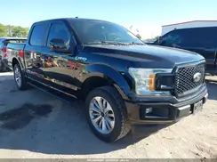 1FTEW1CP2JKD52618 2018 FORD F-150