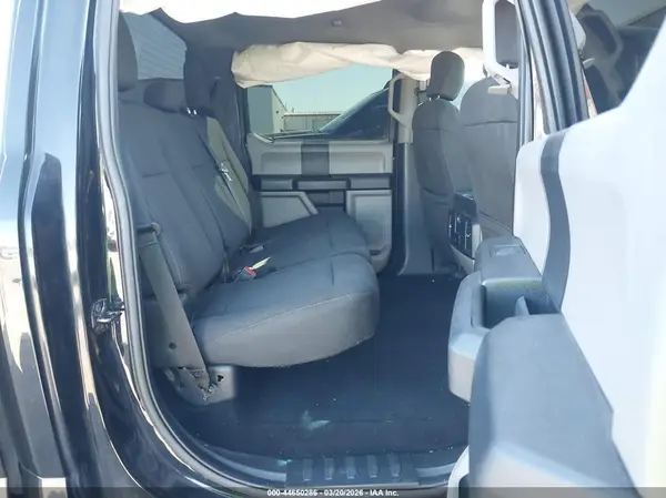 1FTEW1CP2JKD52618 2018 FORD F-150 - Image 8