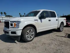 1FTEW1CP2JKD53090 2018 FORD F-150