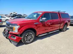 1FTEW1CP2JKD56751 2018 FORD F-150