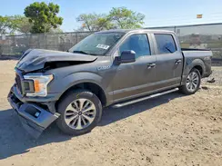 1FTEW1CP2JKD69449 2018 FORD F-150