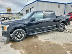 1FTEW1CP2JKD69905 2018 FORD F-150