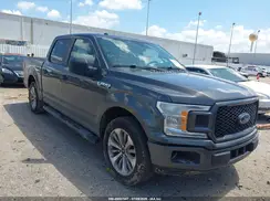 1FTEW1CP2JKD80631 2018 FORD F-150
