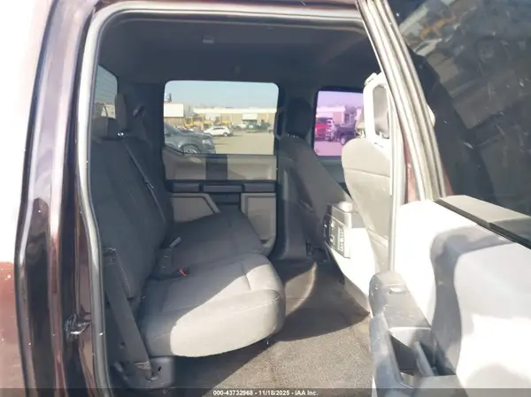 1FTEW1CP2JKD92522 2018 FORD F-150 - Image 8
