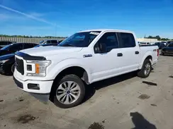 1FTEW1CP2JKE15006 2018 FORD F-150