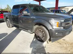 1FTEW1CP2JKE28287 2018 FORD F-150