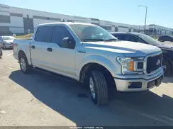 1FTEW1CP2JKE29651 2018 FORD F-150