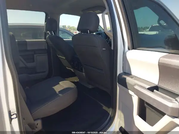 1FTEW1CP2JKE29651 2018 FORD F-150 - Image 8