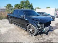 1FTEW1CP2JKE34753 2018 FORD F-150