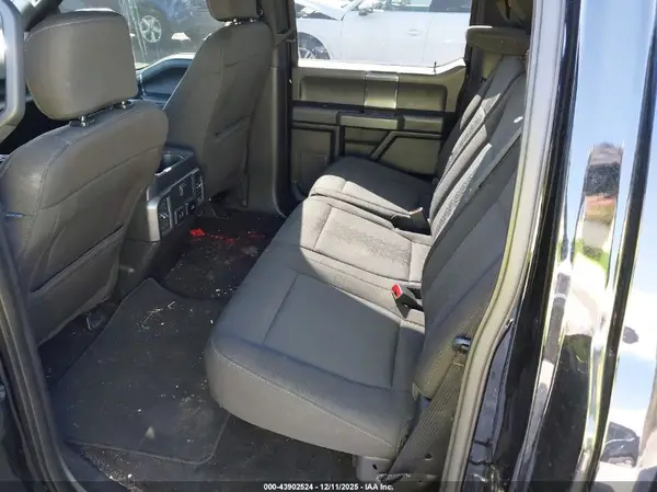 1FTEW1CP2JKE34753 2018 FORD F-150 - Image 8