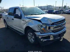 1FTEW1CP2JKE48247 2018 FORD F-150