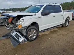 1FTEW1CP2JKE55537 2018 FORD F-150
