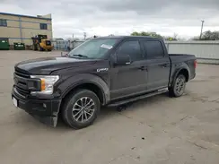 1FTEW1CP2JKE56641 2018 FORD F-150