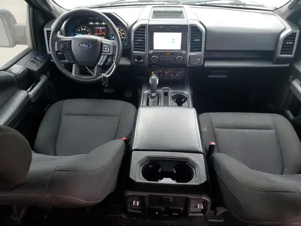 1FTEW1CP2JKE56641 2018 FORD F-150 - Image 8