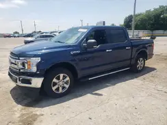 1FTEW1CP2JKE57336 2018 FORD F-150