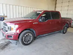 1FTEW1CP2JKE57367 2018 FORD F-150
