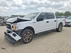 1FTEW1CP2JKE92359 2018 FORD F-150