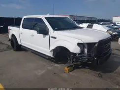 1FTEW1CP2JKF11959 2018 FORD F-150