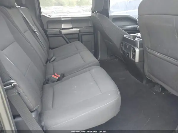 1FTEW1CP2JKF12013 2018 FORD F-150 - Image 8