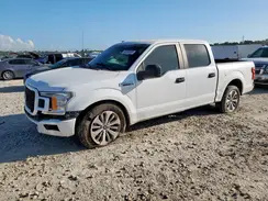 1FTEW1CP2JKF13016 2018 FORD F-150