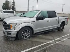 1FTEW1CP2JKF14926 2018 FORD F-150