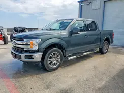 1FTEW1CP2JKF26719 2018 FORD F-150
