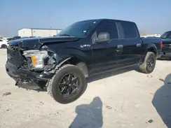 1FTEW1CP2JKF28342 2018 FORD F-150