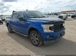 1FTEW1CP2JKF34626 2018 FORD F-150