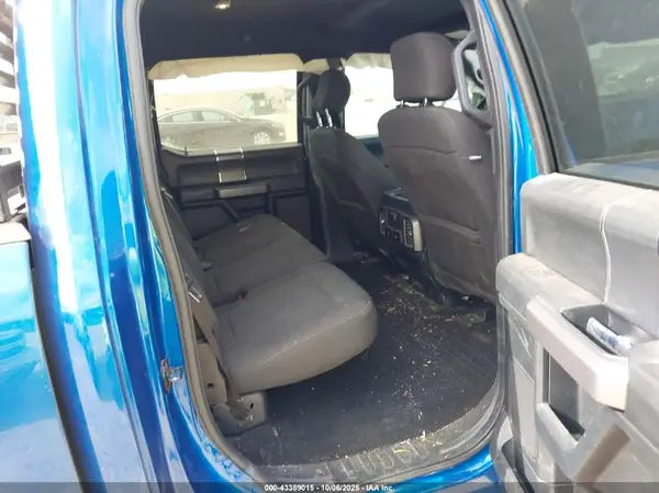 1FTEW1CP2JKF34626 2018 FORD F-150 - Image 8